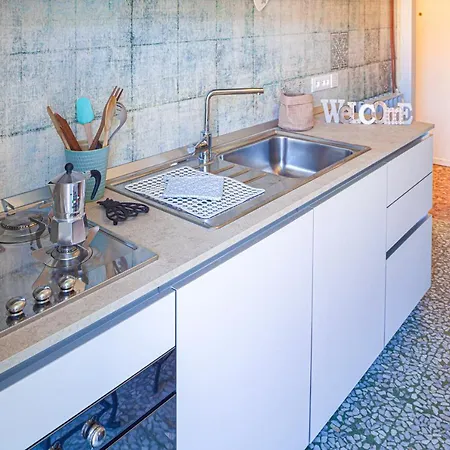 Appartement Alida House Floor *