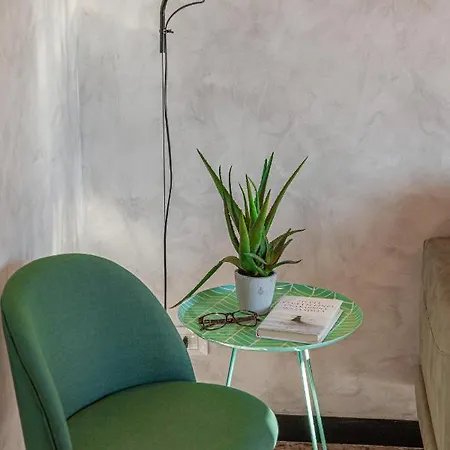 דירה Alida House Floor לבנטו