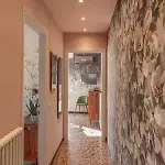 Alida House Floor