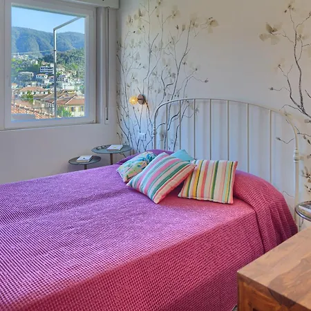 Alida House Floor Lägenhet Levanto