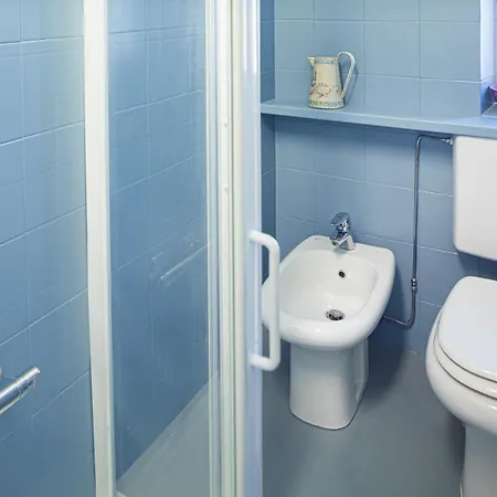 Alida House Floor Levanto