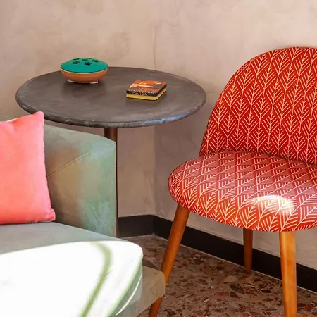 Lägenhet Alida House Floor