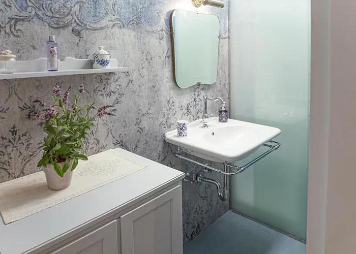 Apartament Alida House Floor *