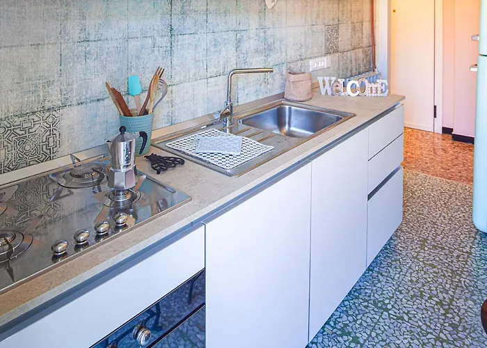 Apartament Alida House Floor *