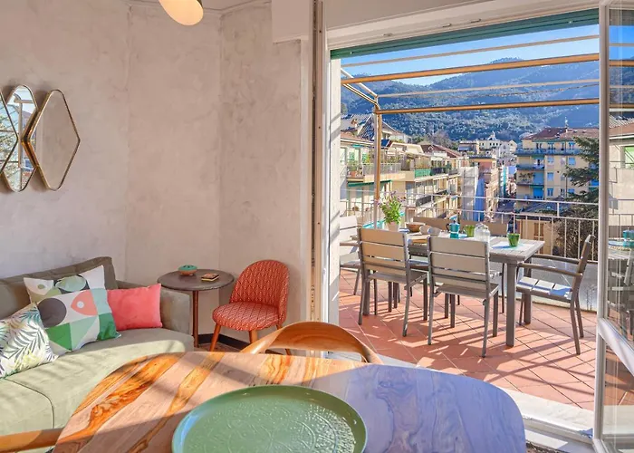 Apartament Alida House Floor Levanto