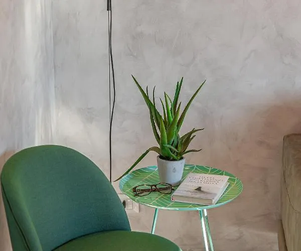 Apartament Alida House Floor Levanto