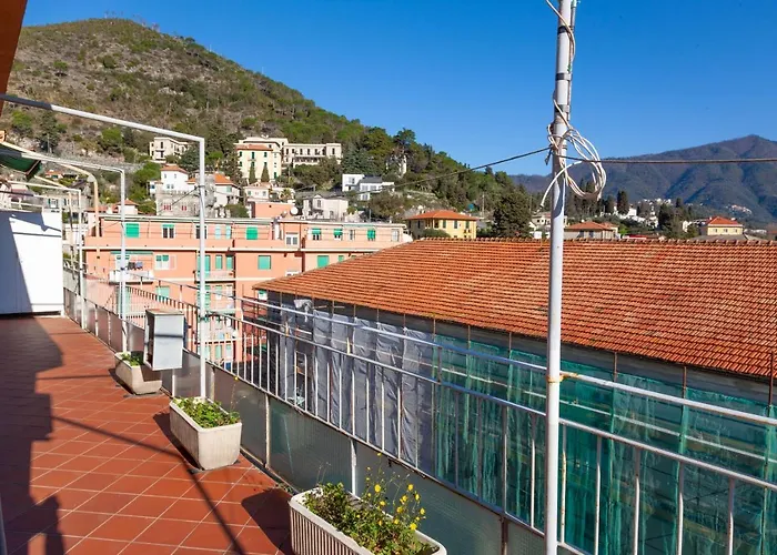 Apartament Alida House Floor *
